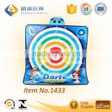 2016 New Children Functional Darts Blanket