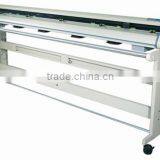 China Digital Garments Graph Cutting Vinyl Plotter Machines For Printing Stencil Cutting Plotting Machine thumbnail-2