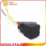 Brass Material JD1912 Car Relay, 4PIN 40A 12V Car Relay thumbnail-6