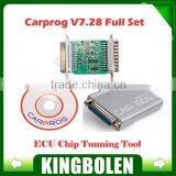 High Quality Carprog Full V7.28 With All Softwares and 21 Adapters Car Prog Auto Repair Tool thumbnail-4