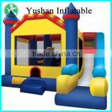 Brand Chinese Supplier Giant Inflatable Bouncing Castle thumbnail-4
