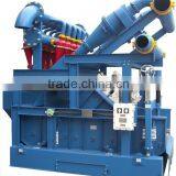 Drilling Liquid Cleaner
