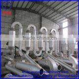 Export Grade Large Capacity Sawdust Airflow Dryer thumbnail-1