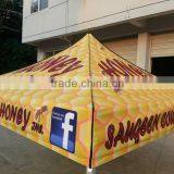 ez up gazebo/pop up gazebo/EZ pop up canopy gazebo