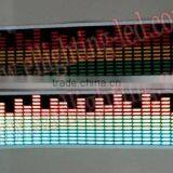 Mix Color EL Car Sticker thumbnail-1