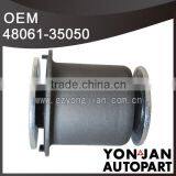 Suspension Control Arm Bushing OEM#48061-35050