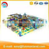 2016 new design children's toys playground