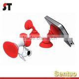 Dobule Sides Silicone Suction Cup For Cell Phone thumbnail-1