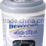 Auto Wipes