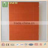 2014 lace pleated window blinds Non-woven cord pleated blinds ,polyester fabric pleated blinds