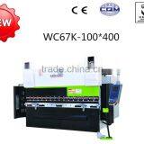 Steel Bending Machine for Sale, Cnc Steel Rod Bending Machine thumbnail-4