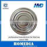 401# Normal Lid for Food Can thumbnail-1