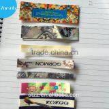 2014 New Fashionable Customized Sports Brand Embroidery Badge