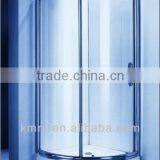 Arc-shape Sliding Bathroom Shower Enclosure (KT6104) thumbnail-6