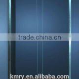 Aluminum Frame Cheap Sliding Glass Shower Door thumbnail-2