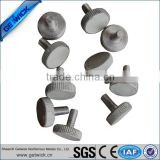 best price titanium screw made in china