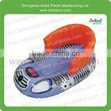 Water Activities Sofa Inflatable Floating Chair Comfort Water Seat With Head Rest thumbnail-3