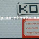 Polyester Canvas--Oil Canvas 220GSM thumbnail-1