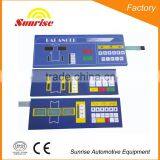 Professional Wheel Balancer Weight for Wheel Balancer thumbnail-3