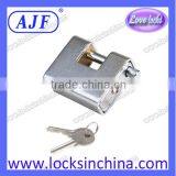 High Quality and Top Security Strong Armoured Lock thumbnail-1