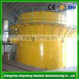 Turn-key Project Cottonseeds/ Rape Seeds/canola/rice Bran/sunflower Cake Solvent Extraction thumbnail-3