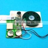 2014 Chppiest Pre-recorded Sound Chip/Recordable Sound Chip to Record Customer's Voice for Greeting Cards/toys thumbnail-1