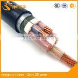 Hot Selling 600v/1000v Xlpe Copper Electrical Cable thumbnail-4