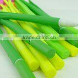 Creative Product Hot Sale Cheap Flower Shape Gel Pen thumbnail-4
