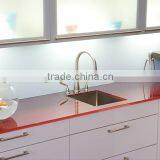 Tempered Lacquered Glass With AS/NZS 2208:1996 and EN12150 Certificate thumbnail-1