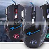 Drivers Usb 7d Wired Game Mouse Suitable for Hands thumbnail-5