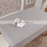 New Design Stripe , Cloth Table Cloths , Table Cloth Factory, Table Cloth Roll thumbnail-3