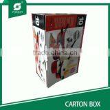 AlibabaTrade Assurance Service Printed Carton Box Packaging thumbnail-5