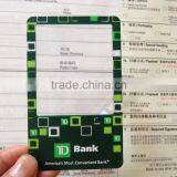 QM603 Card Size Magnifying Glass thumbnail-1