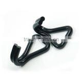 Custom Stainless Steel Strong Double j Hook / Hook Snap thumbnail-3