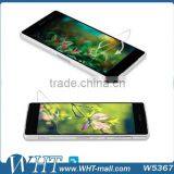 For Sony Xperia Z2 Screen Protector,Clear Transparent / Anti-glare Matte / 3D / Mirror / Tempered Glass Screen Film thumbnail-1