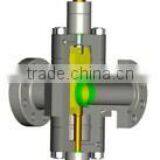 PFF Series Slab Valve thumbnail-1