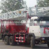 Api Standard Xj20 Workover Rig for Oil Well thumbnail-1