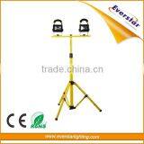 20W 40W 12V Rechargeable Tripod Version Floodlight With CE RoHS Certified thumbnail-1