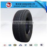 China tire manufacturer cheap price radial truck tire low profile 22.5