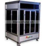 Digital Large 3d Industrial Printer for Garment Printing thumbnail-6