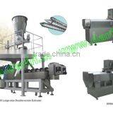 Extruded Cereal Machine