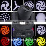 120w led spot moving head