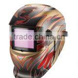 CE ROHS Din Colorful Solar Cell Safe Welding Shield for CAC-A