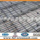 Anping Galvanized Steel Reinforcing Construction Wire Mesh