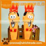 WP39 Hot Sale Jumping Dog Toy Wholesale thumbnail-3
