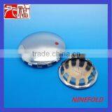 Precision Metal Parts