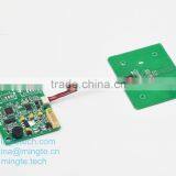 Contactless Card Reader Module MT318-628 for Plastic Card