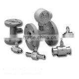 For Large Diameter Measurement BBZ Housman Joints Turbine Flowmeter Low Cost