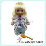 Trending Hot Products For 2015 Fashion Dress Full Body Silicone Baby For Sale Baby Doll thumbnail-1