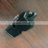 Custom Wholesale Plastic Whistle Fox Whistle Cheap Plastic Whistles thumbnail-3